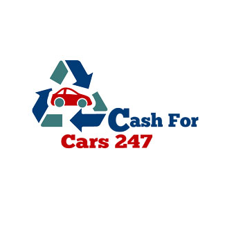 Cash For Cars 247 Logo